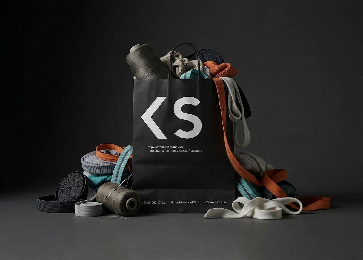 Образцы KS