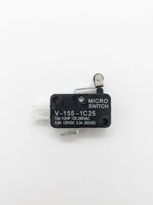 Микровыключатель с роликом V-155-1C25 для машин STOLL