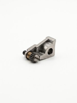 Прижимной зубчатый ролик с держателем G-210 462 для машин STOLL