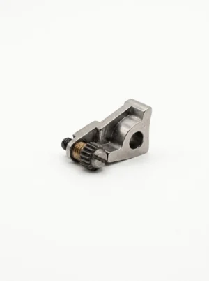 Прижимной зубчатый ролик с держателем G-210 462 для машин STOLL