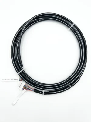 Кабель каретки 255 050/01 XR1 36 hi. для машин STOLL