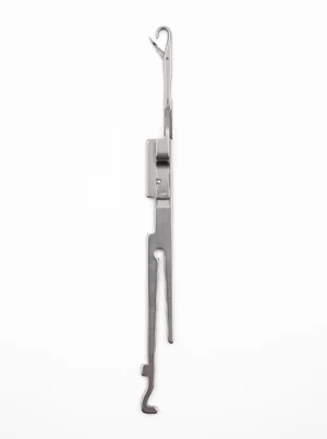 Игла вязальная для машины STOLL VOSPEC 134.182-160G01 (100 шт. уп.)