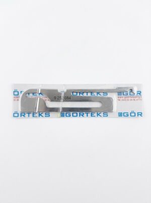 Зажимная пластина нити G-258 084 для машин STOLL