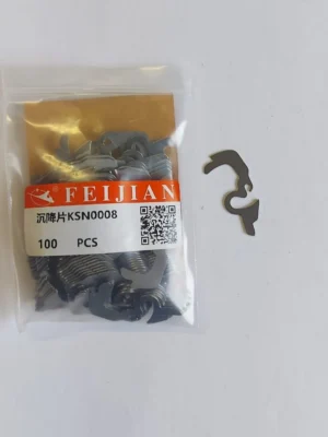 Платина KSN0008 7/5G для плосковязальных машин Shima Seiki